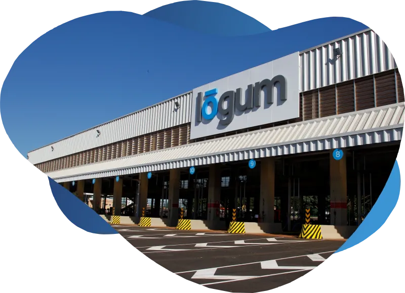 Logo Logum